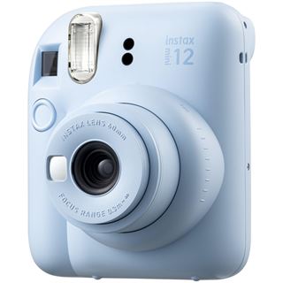 Fujifilm Instax Mini 12 blau