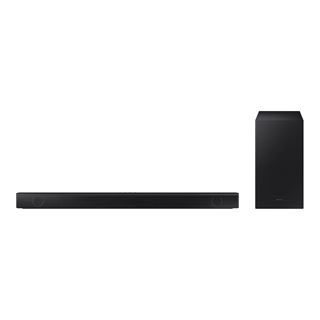 Samsung HW-B540 2.1 Soundbar m. Subwoofer BT