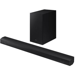 Samsung HW-B540 2.1 Soundbar m. Subwoofer BT