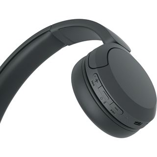 Sony WH-CH520B On-Ear schwarz BT-Kopfhörer