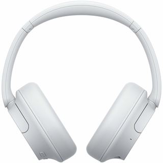Sony WH-CH720NW Over-Ear wei&szlig; BT-Kopfh&ouml;rer