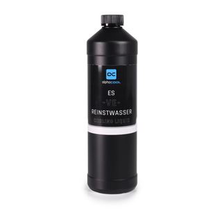 1L Alphacool ES VE-Wasser Reinstwasser klar