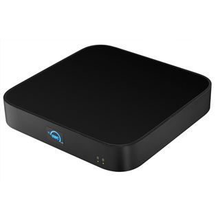 OWC miniStack STX Stackable Storage Enclosure with Thunderbolt Hub
