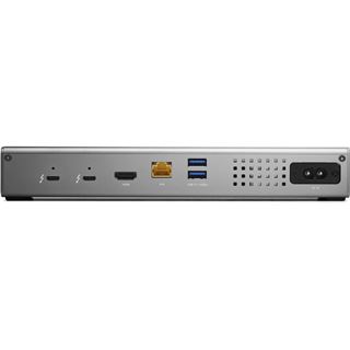 OWC Thunderbolt Go Dock
