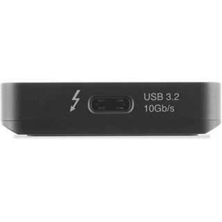 OWC Atlas FXR Thunderbolt (USB-C) + USB CFexpress Card Reader