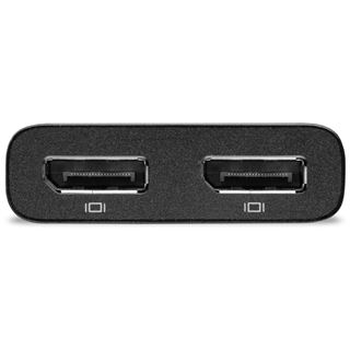 OWC Thunderbolt Dual DisplayPort Adapter