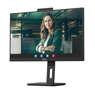 27" (68,58cm) AOC Pro-line Q27P3CW schwarz 2560x1440 1xUSB-Typ-C