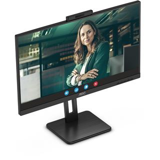27" (68,58cm) AOC Pro-line Q27P3CW schwarz 2560x1440 1xUSB-Typ-C
