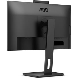 27" (68,58cm) AOC Pro-line Q27P3CW schwarz 2560x1440 1xUSB-Typ-C