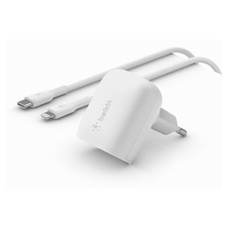 Belkin 20W USB-C CHARGER WITH