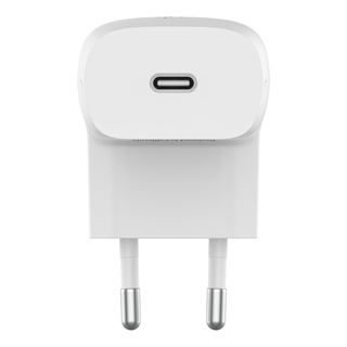Belkin 20W USB-C CHARGER WITH