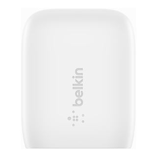 Belkin 20W USB-C CHARGER WITH