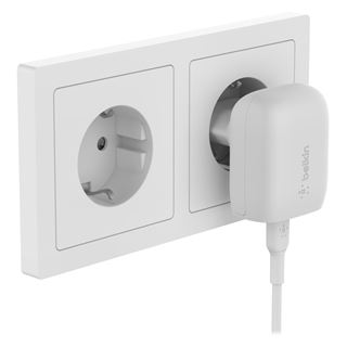 Belkin 20W USB-C CHARGER WITH