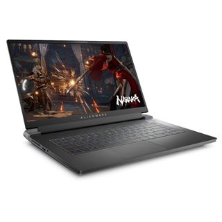 Notebook 15.6" (39,62cm) Dell Alienware 15 R7 RYZEN7 16GB