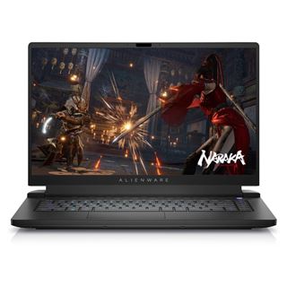 Notebook 15.6" (39,62cm) Dell Alienware 15 R7 RYZEN7 16GB