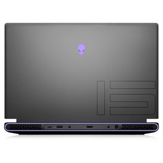 Notebook 15.6" (39,62cm) Dell Alienware 15 R7 RYZEN7 16GB