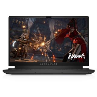 Notebook 15.6" (39,62cm) Dell Alienware M15 R7 RYZEN9 16GB