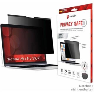 Displex E.V.I. Privacy Safe (01764)