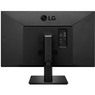 27" (68,58cm) LG Electronics 27UK670-B schwarz 3840x2160 2xHDMI