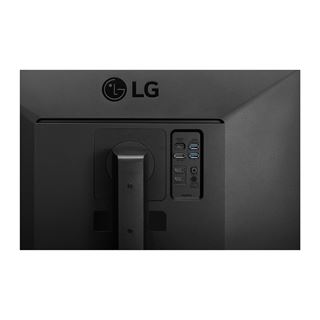 27" (68,58cm) LG Electronics 27UK670-B schwarz 3840x2160 2xHDMI
