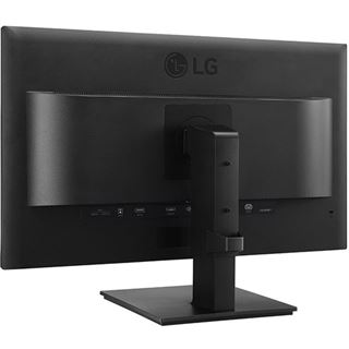 27" (68,58cm) LG Electronics 27BN65YP-B schwarz 1920x1080 1x