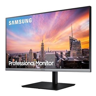 27" (68,58cm) Samsung S27R650FDR schwarz/grau 1920x1080 1x