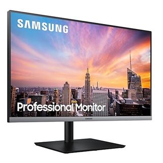 27" (68,58cm) Samsung S27R650FDR schwarz/grau 1920x1080 1x