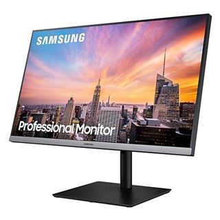 27" (68,58cm) Samsung S27R650FDR schwarz/grau 1920x1080 1x