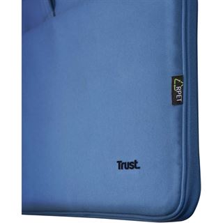 Trust Bologna Laptop Bag 16 BLUE
