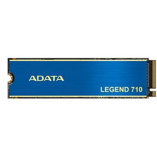 2TB ADATA LEGEND 710 NVMe M.2 PCIe 3.0 x4 3D NAND (ALEG-710-2TCS)