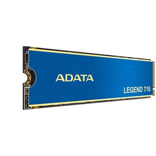 2TB ADATA LEGEND 710 NVMe M.2 PCIe 3.0 x4 3D NAND (ALEG-710-2TCS)