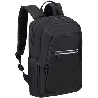 Rivacase NB Rucksack Alpendorf Eco 13.3"-14" schwarz 7523