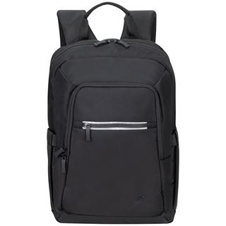 Rivacase NB Rucksack Alpendorf Eco 13.3"-14" schwarz 7523
