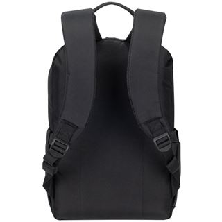 Rivacase NB Rucksack Alpendorf Eco 13.3"-14" schwarz 7523