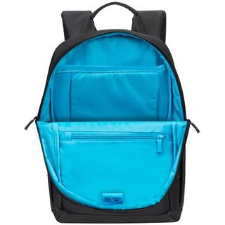 Rivacase NB Rucksack Alpendorf Eco 13.3"-14" schwarz 7523