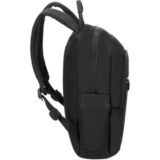Rivacase NB Rucksack Alpendorf Eco 13.3"-14" schwarz 7523