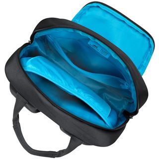 Rivacase NB Rucksack Alpendorf Eco 13.3"-14" schwarz 7523