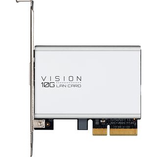 GIGABYTE Vision 10G LAN Card Single 10GbE Lan RJ45