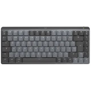LOGITECH MX Mechanical Mini for Mac Minimalist Wireless Illuminated
