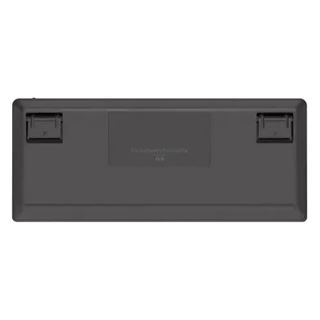 LOGITECH MX Mechanical Mini for Mac Minimalist Wireless Illuminated