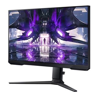 24" (60,96cm) Samsung G Serie S24AG304NR schwarz 1920x1080 1x