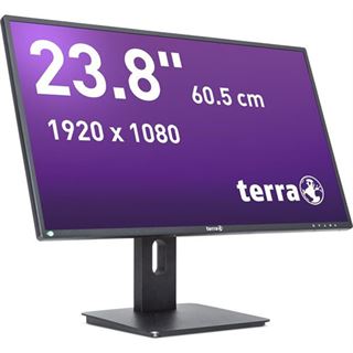 23,8" (60,47cm) Terra Greenline Plus LCD/LED 2456W PV V3 schwarz