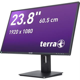 23,8" (60,47cm) Terra Greenline Plus LCD/LED 2456W PV V3 schwarz