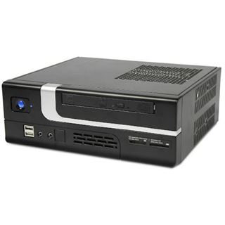 Terra PC-Business 5000 Compact Business PC