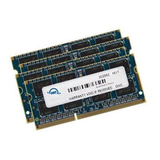 32GB OWC Memory DDR3-1867 DIMM CL11 Quad Kit