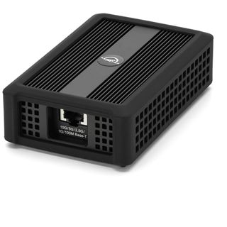 OWC Thunderbolt 3 to 10G Ethernet Adapter