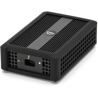 OWC Thunderbolt 3 to 10G Ethernet Adapter
