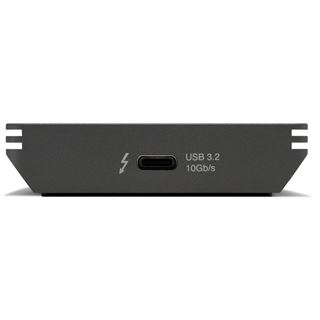 1TB OWC Envoy Pro FX Thunderbolt 3 + USB-C Portable NVMe SSD