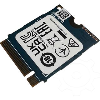 512GB KIOXIA BG5 Client M.2 2230 PCIe 4.0 x4 3D-NAND TLC