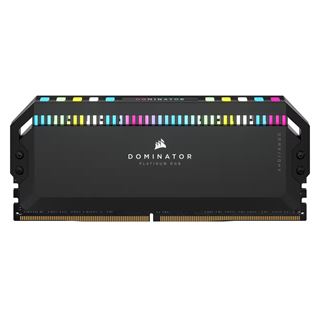 32GB Corsair Vengeance RGB schwarz DDR5-6800 DIMM CL40 Dual Kit